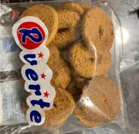 Rollos caseros