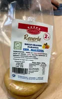 Rollo Grande Naranja