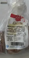 Madalenas integrales