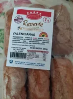Magdalenas valencianas