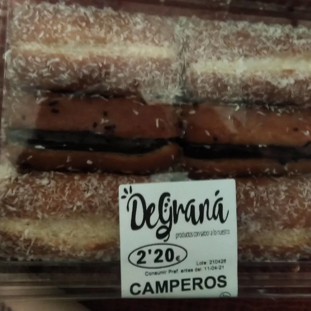 Camperos