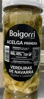 Acelga Primera