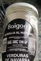 Borrajas