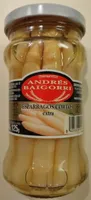 Espárragos Cortos extra