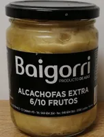 Alcachofas