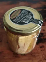 Bonito del norte en aceite de oliva