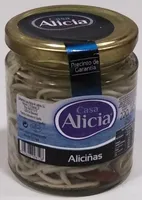 Aliciñas