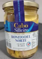 Bonito del norte