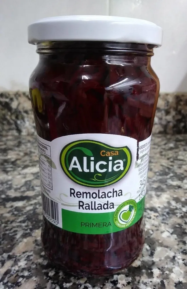 Remolacha