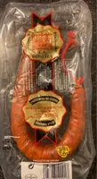 Chistorra de cerdo