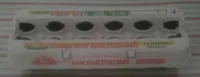 Huevos XL