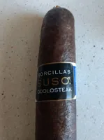 Morcilla