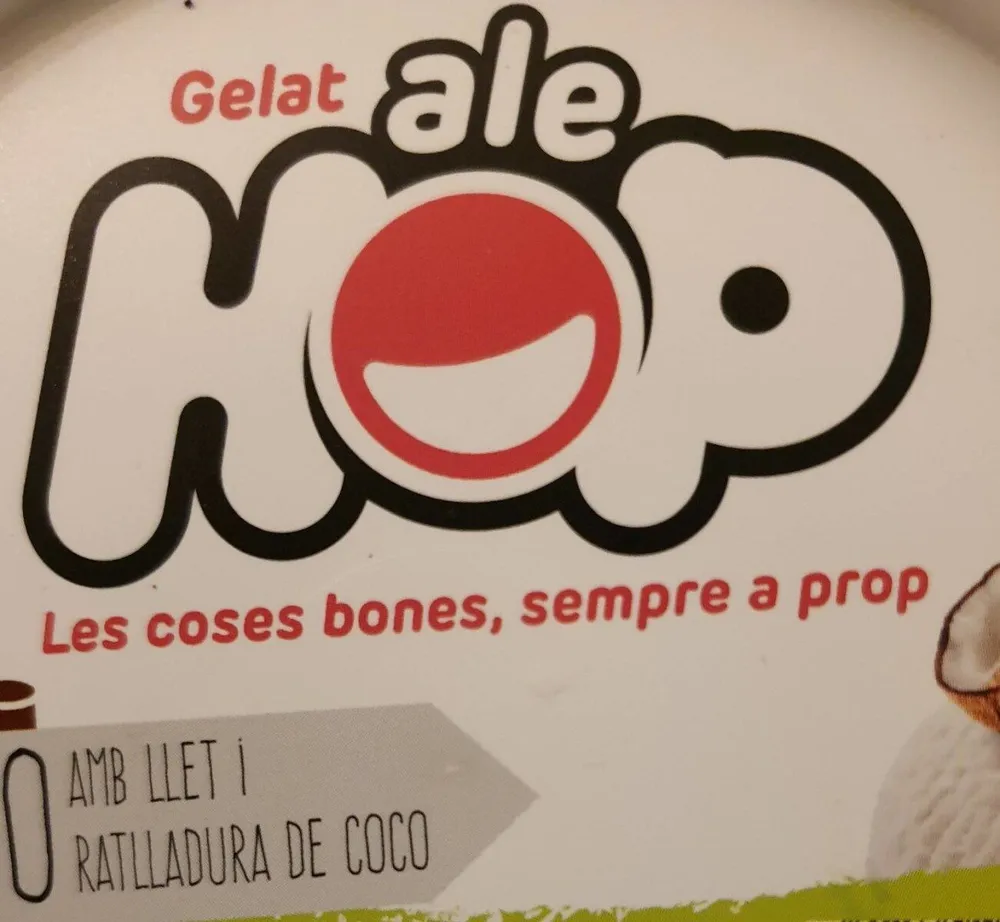 Ale Hop