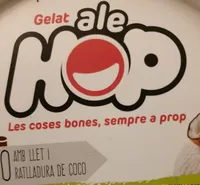 Ale Hop
