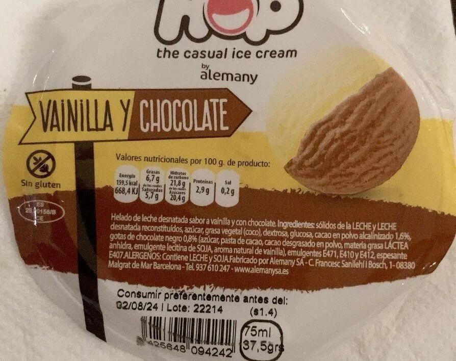 aleHop