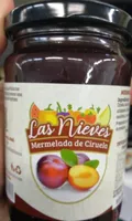 Mermelada de Ciruela