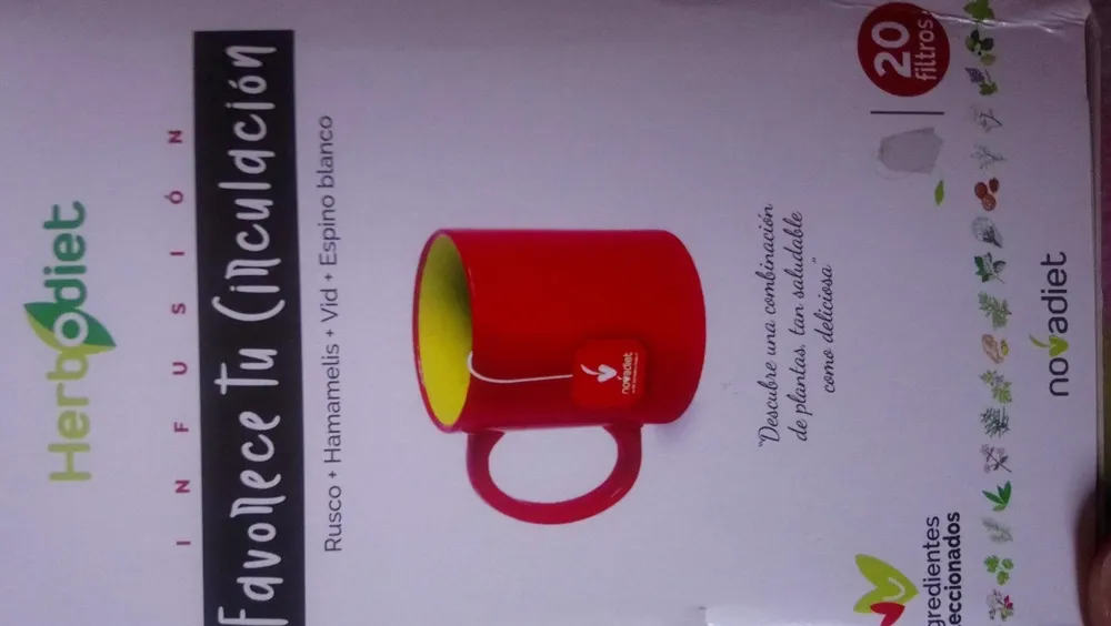 Favorece tu circulación