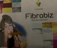 Fibrabiz bizcochos integrales
