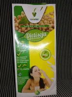 Bebida de soja