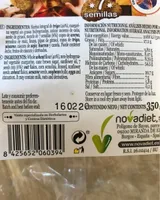Pastas intehrales