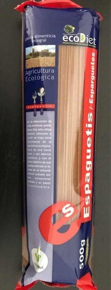 Espaguetis