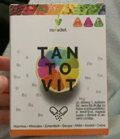 Tantovit