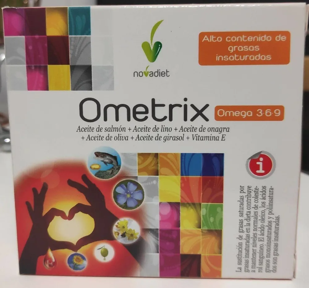 Ometrix