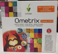 Ometrix
