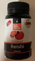 Reishi