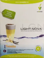 Light Nova
