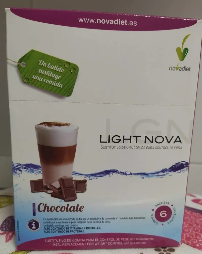 Light Nova
