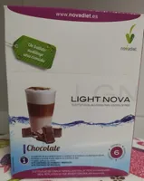 Light Nova