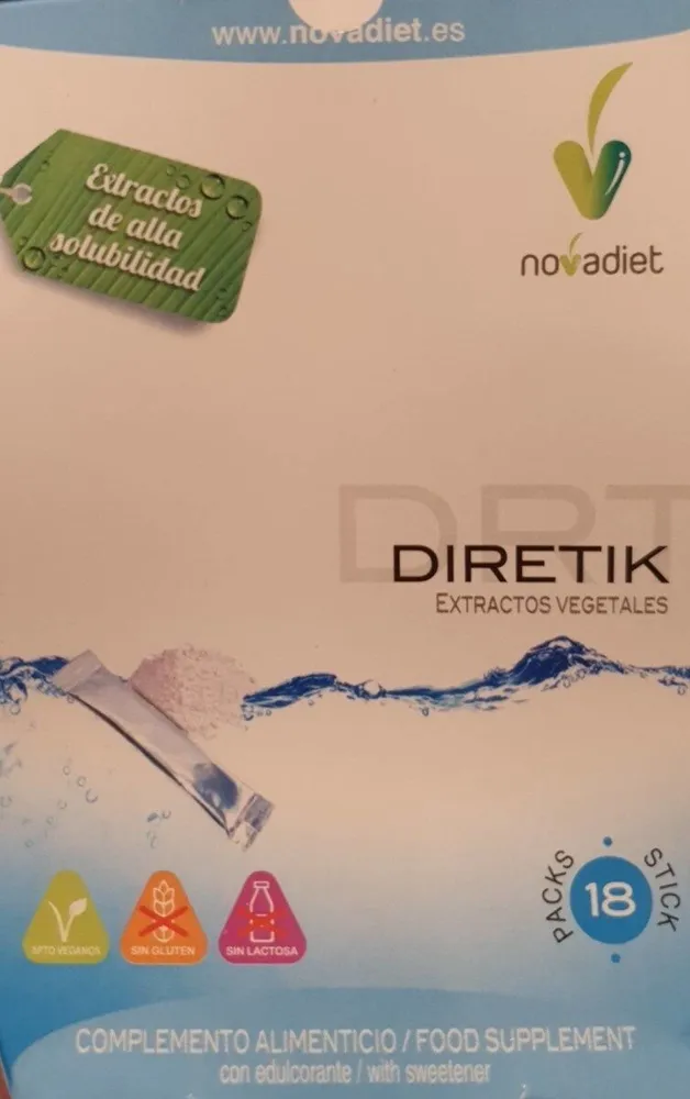 Diretik