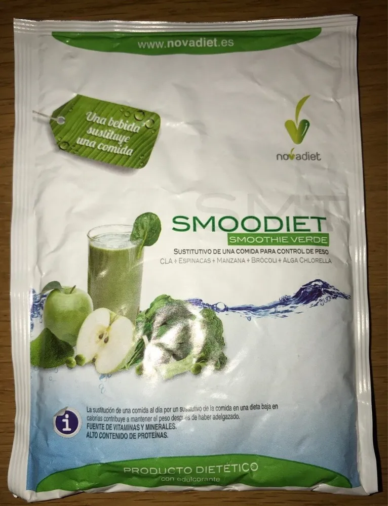 Smoodiet