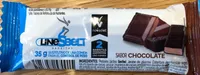 Linesbelt barrita sustitutiva sabor chocolate