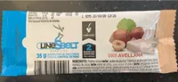LineSbelt barrita sabor avellana