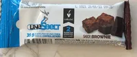 LineSbelt sabor brownie