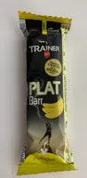 Plat barr