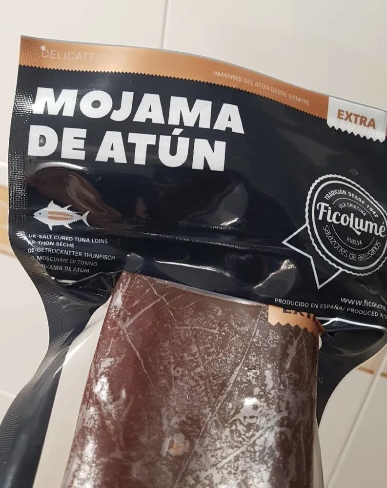 Mojama