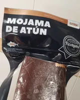 Mojama