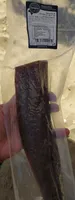 Mojama de solomillo de atún