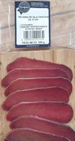 MOJAMA DE ISLA CRISTINA
