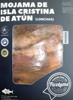 Mojama de Isla Cristina de atún