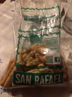 Palitroques San Rafael