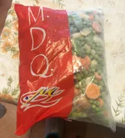 Menestra especial