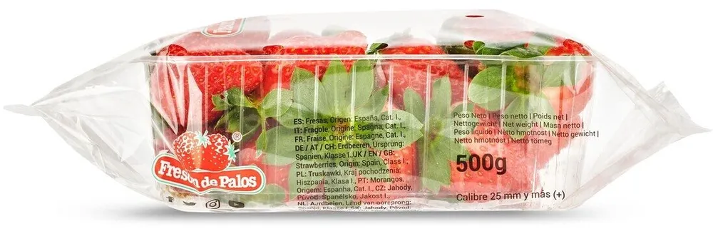 Fresas
