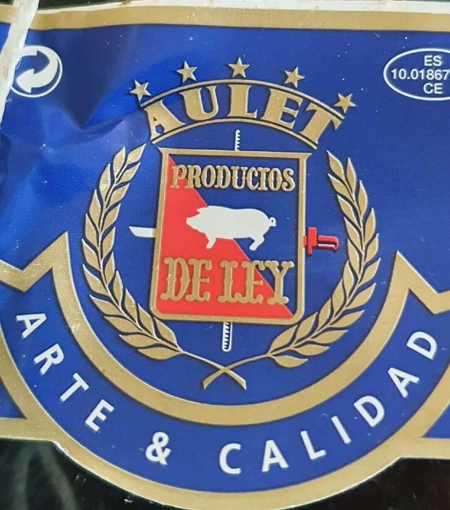 Fuet de pebre