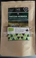 Té Matcha Moringa