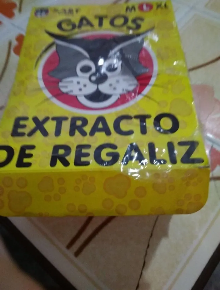 Gatos