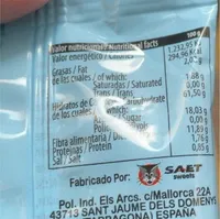 Estracto de regaliz